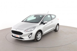 Ford Fiesta 1.1 Trend 3P 85 ch 13-Bouches du Rhône
