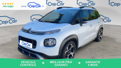 Citroën C3 Aircross 1.2 PureTech 110 Shine - Pr... 75-Paris