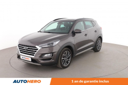 Hyundai Tucson 1.6 CRDi Premium DCT-7 136 ch 92-Hauts-de-Seine
