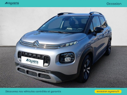 Citroën C3 Aircross BlueHDi 110ch S&S Shine Bus... 74-Haute-Savoie