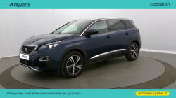 Peugeot 5008 1.2 PureTech 130ch E6.c Allure Busi... 91-Essone