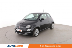 Fiat 500 1.2 Lounge 69 ch 92-Hauts-de-Seine