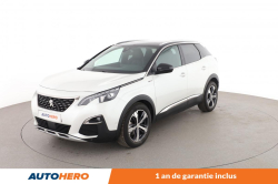 Peugeot 3008 1.6 THP GT Line EAT6 165 ch 92-Hauts-de-Seine
