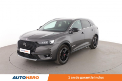 DS DS 7 Crossback 1.6 PureTech Performance Line ... 92-Hauts-de-Seine
