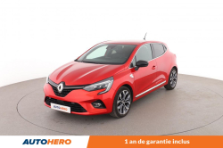 Renault Clio 1.0 TCe Edition One 100 ch 92-Hauts-de-Seine