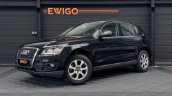Audi Q5 2.0 TDI 145 AMBIENTE QUATTRO 29-Finistère