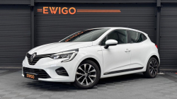 Renault Clio 1.0 TCE GPL 100 INTENS BVM6 29-Finistère