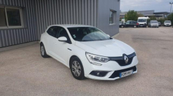 Renault Mégane IV BERLINE dCi 90 Energy Life 26-Drôme