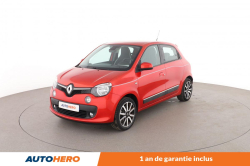Renault Twingo 0.9 TCe Energy Intens 90 ch 92-Hauts-de-Seine