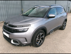 Citroën C5 Aircross BHDI 130 SHINE BVM 03-Allier