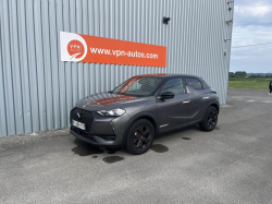 DS DS 3 Crossback 1.2i PureTech 100 Performance ... 31-Haute-Garonne