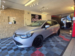 Renault Clio IV ESTATE GPS REGUL EXPRESSION 26-Drôme