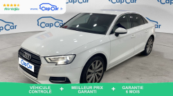 Audi A3 Berline 35 TFSI 150 S-Tronic 7 Design - ... 75-Paris