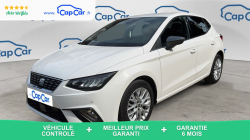Seat Ibiza 1.0 TSI 110 DSG7 Xcellence 75-Paris