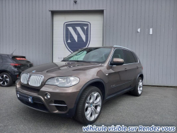 BMW X5 xDrive 40d 306 CH E70 LCI Exclusive Origi... 14-Calvados