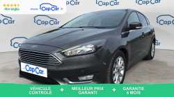 Ford Focus III 2.0 TDCi 150 Powershift 6 Titaniu... 75-Paris
