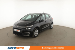 Citroën c4 spacetourer 1.5 Blue-HDi Feel BV6 13... 92-Hauts-de-Seine