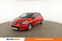 Renault Clio 1.2 TCe Intens Eco2 EDC 120 ch 92-Hauts-de-Seine
