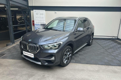 BMW X1 F48 LCI sDrive 20i 178 ch DKG7 xLine 75-Paris