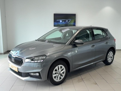 Skoda Fabia 1.0 TSI 95 ch EVO 2 BVM5 Selection 84-Vaucluse