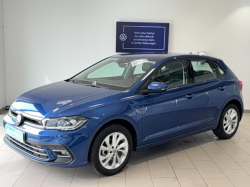 Volkswagen Polo 1.0 TSI 95 S&S DSG7 Style 84-Vaucluse