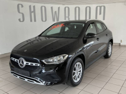 Mercedes Gla 180 d 8G-DCT Business Line 85-Vendée