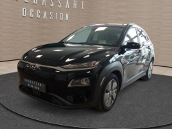 Hyundai Kona Electrique 64 kWh - 204 ch Executiv... 83-Var