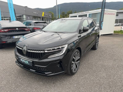 Renault Espace E-Tech hybrid 200 Iconic 73-Savoie