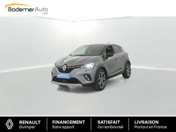 Renault Captur TCe 90 - 21 Intens 29-Finistère