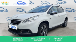 Peugeot 2008 1.2 PureTech 110 Crossway 75-Paris