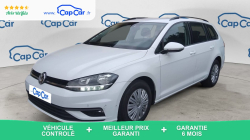 Volkswagen Golf SW 1.6 TDI 115 Confortline 75-Paris