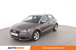 Audi A1 sportback 1.4 TDI Ultra Ambiente S troni... 92-Hauts-de-Seine