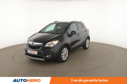 Opel Mokka 1.4 Turbo Cosmo Pack 4x2 140 ch 92-Hauts-de-Seine