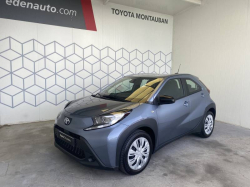 Toyota aygo x 1.0 VVT-i 72 Dynamic 82-Tarn-et-Garonne