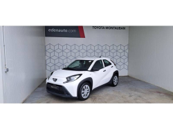 Toyota aygo x 1.0 VVT-i 72 Dynamic 82-Tarn-et-Garonne