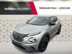 Nissan Juke HYBRID 143 N-Connecta 64-Pyrénées-Atlantiques
