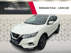Nissan Qashqai 1.3 DIG-T 140 N-Connecta 64-Pyrénées-Atlantiques