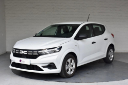 Dacia Sandero ECO-G 100 Essential GPL 1ere main 59-Nord