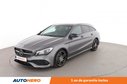 Mercedes CLA Shooting Brake 200 d Fascination 7G... 92-Hauts-de-Seine