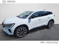 Renault Austral mild hybrid 160 auto Techno 77-Seine-et-Marne