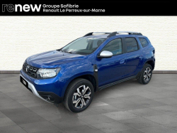 Dacia Duster TCe 150 FAP 4x2 EDC Prestige 94-Val-de-Marne