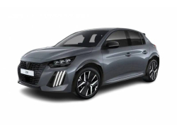 Peugeot 208 Hybrid 145 e-DCS6 GT 01-Ain