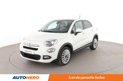 Fiat 500X 1.6 MultiJet Lounge 4x2 120 ch 92-Hauts-de-Seine