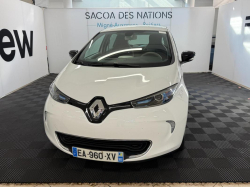 Renault Zoe Life 86-Vienne