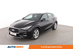 Infiniti Q30 2.2d Premium Tech DCT 170 ch 92-Hauts-de-Seine