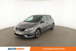 Nissan Pulsar 1.5 dCi N-Connecta 110 92-Hauts-de-Seine