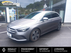 Mercedes Classe B 180 d 8G-DCT Progressive Line ... 29-Finistère