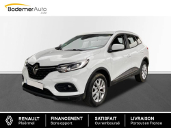 Renault Kadjar Blue dCi 115 Business 56-Morbihan