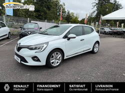 Renault Clio SOCIETE BLUE DCI 85 BUSINESS REVERS... 56-Morbihan