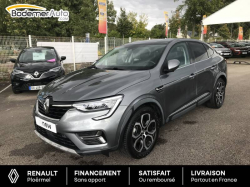 Renault Arkana E-Tech 145 - 21B Intens 56-Morbihan